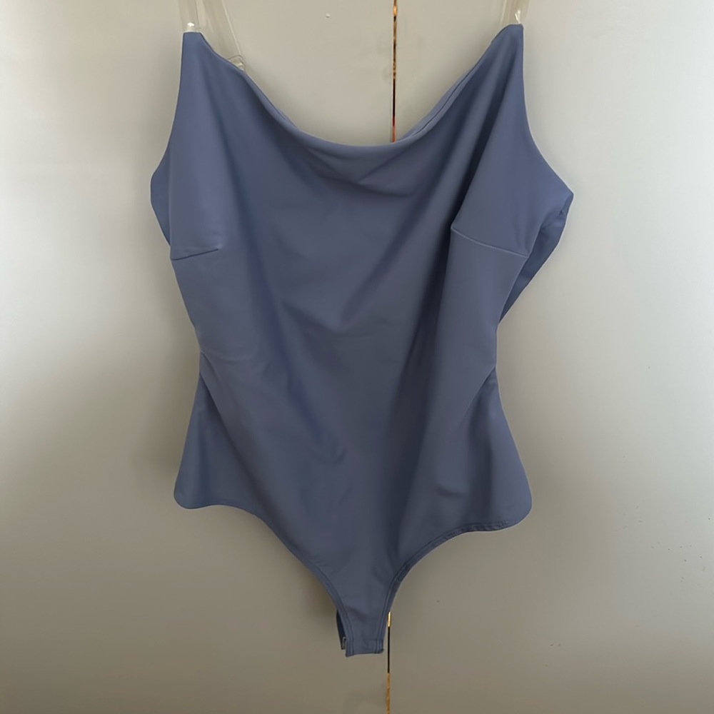 Thong Bodysuit